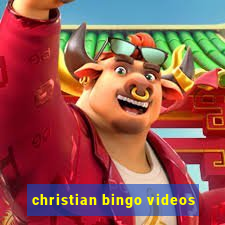 christian bingo videos